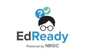 EdReady Logo