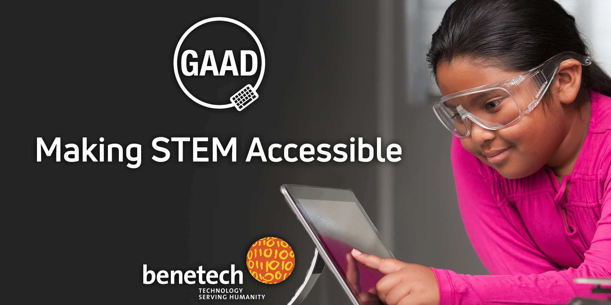 How AI can Unlock STEM Content for Students with Disabilities The