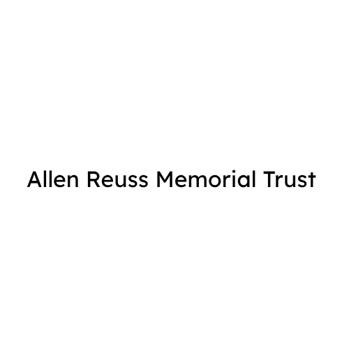 Logo: Allen Reuss Memorial Trust