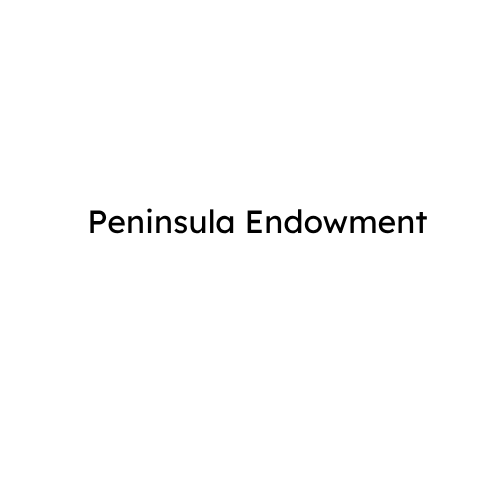 Logo: Peninsula Endowment