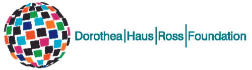 Dorothea Haus Ross Foundation Logo
