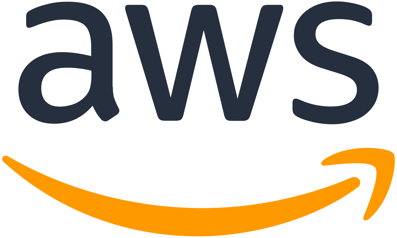 Logo: AWS