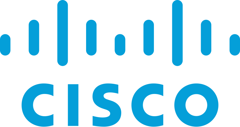 Logo: Cisco