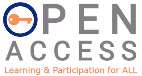 Logo: Open Access
