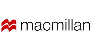 Logo: MacMillan