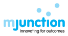 Logo: Mjunction