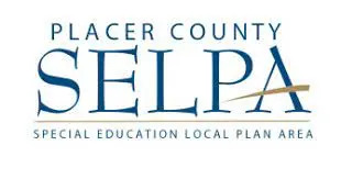 Logo: Placer County SELPA