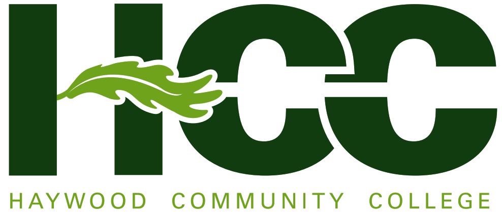 Logo: Haywood Community College